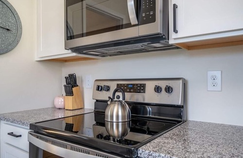 Oakley House | Fantabulous 2BR Oakley home! One block to popular Oakley square!