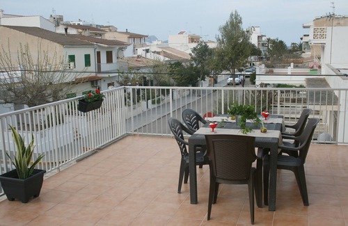 Can Picafort Condo | Fantastic, 100 meters from the beach