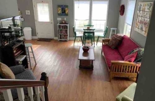 Travelers Rest Apartment | Fantastic 2 BR Apartment in Travelers Rest, SC