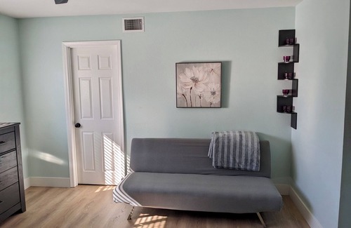 University City House | Fantastic 3-bedroom house with AC in sunny San Diego