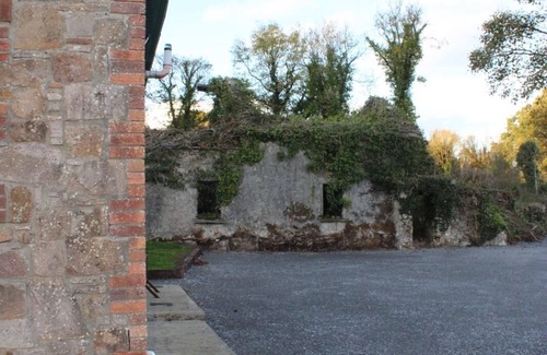 Glen of Aherlow House | Fantastic 3-bedroom house with WiFi in Thurles