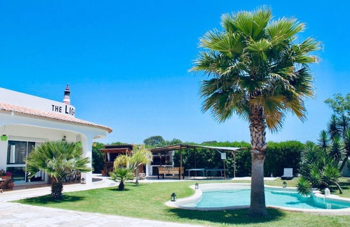 Sagres House | Fantastic 5 bedroom villa with private pool in Sagres town!