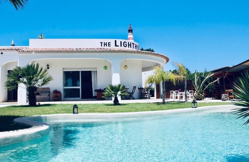 Sagres House | Fantastic 5 bedroom villa with private pool in Sagres town!