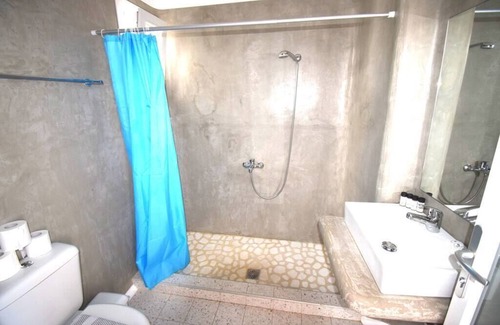 Glastros Apartment | Fantastic and brand new studio apartment for 4