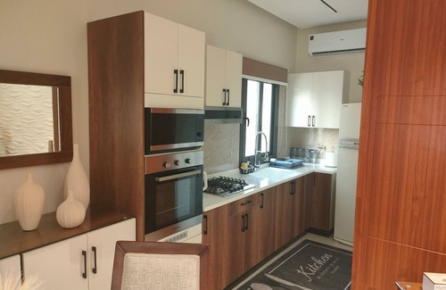 Agouza Apartment | Fantastic and spacious modern rooftop apartment overlooking downtown