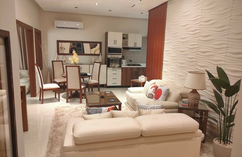 Agouza Apartment | Fantastic and spacious modern rooftop apartment overlooking downtown