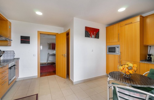 Montechoro Apartment | Fantastic and Luxuary Penthouse Corcovada Albufeira. Winter long term an option.