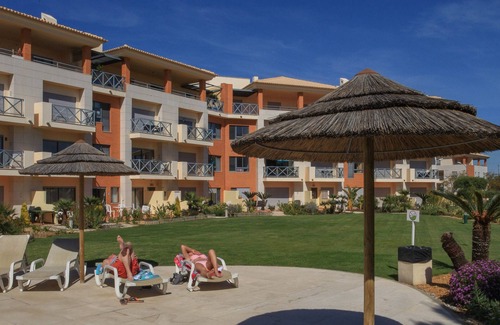 Montechoro Apartment | Fantastic and Luxuary Penthouse Corcovada Albufeira. Winter long term an option.