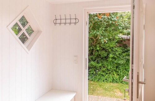 Nebel Apartment | Fantastic apartment for your family holidays on Amrum with a view of the Wadden