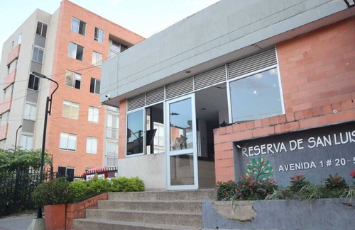 San Jose de Cucuta Apartment | Fantastic apartment in a very central condominium