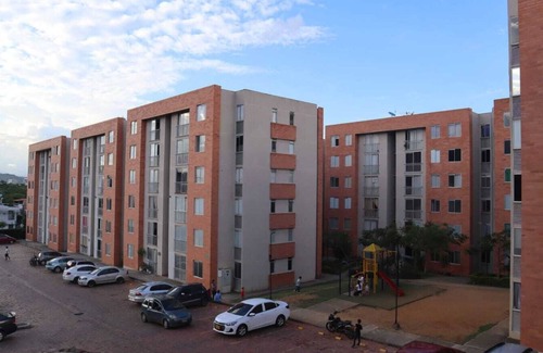 San Jose de Cucuta Apartment | Fantastic apartment in a very central condominium