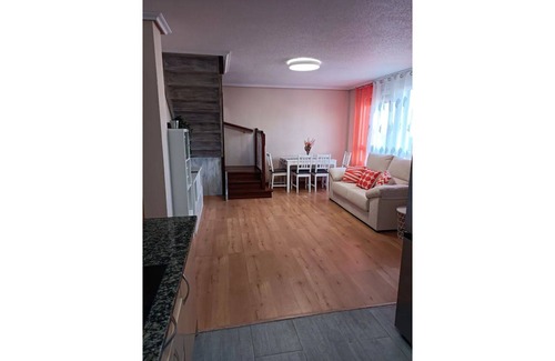 Suances Apartment | Fantastic apartment on the beaches of Suances