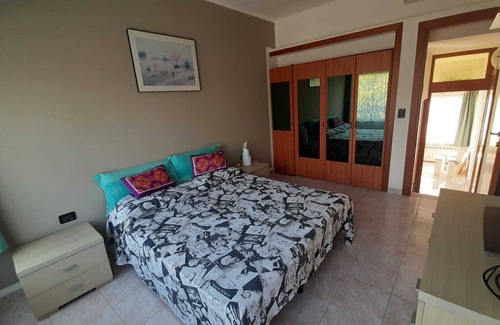 Alberoni Apartment | Fantastic apartment with private garden