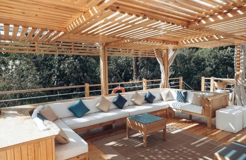 Nile River Luxor Cabin | Fantastic cabin with AC in Luxor Governorate 1