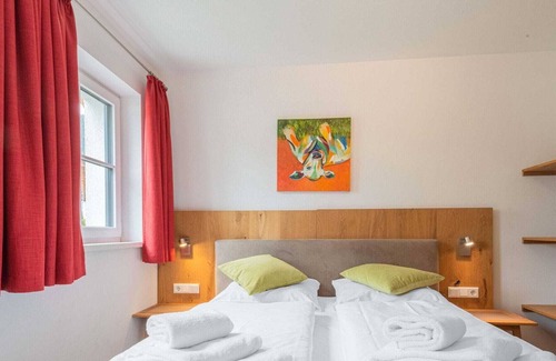 Lengdorf House | Fantastic chalet with sauna