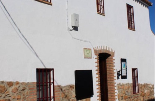La Cardenchosa Cottage | Fantastic country house Doña Paula