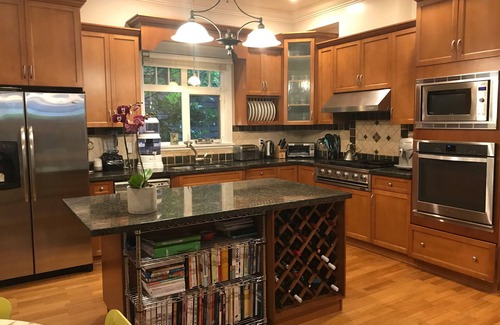 Dunbar House | Fantastic Dunbar family home close to UBC, St. Georges and Jericho beach