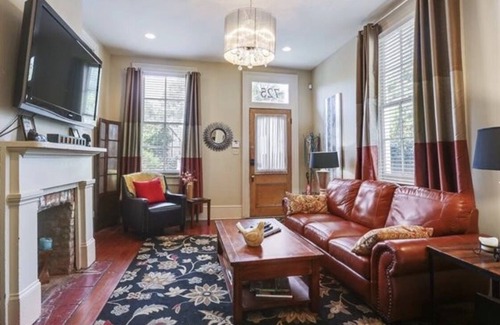 French Quarter Apartment | Fantastic Executive Apartment