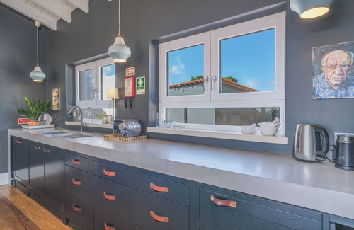 Salema House | Fantastic Family Villa with sparkling Private Pool