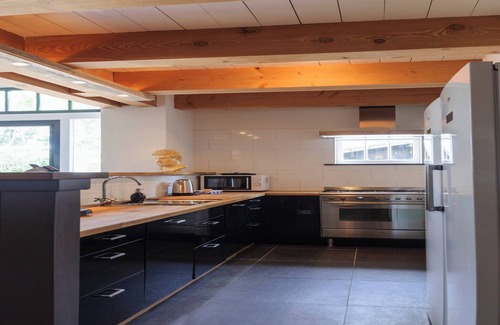 Schagen House | Fantastic farmhouse for 22 in Callantsoog