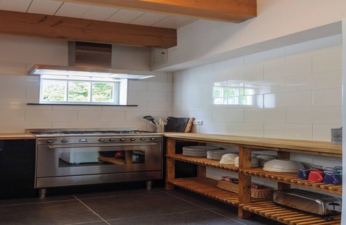 Schagen House | Fantastic farmhouse for 22 in Callantsoog