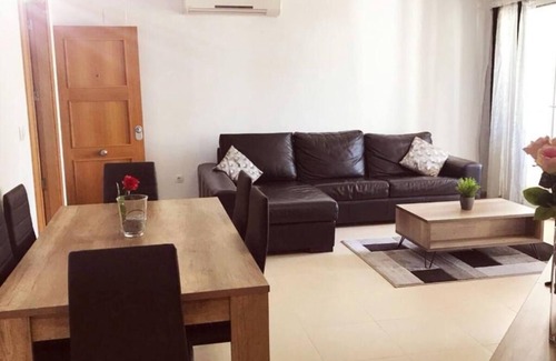 Roldan Apartment | Fantastic first floor apartment in 5 star golf resort