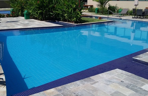 Porto de Galinhas Apartment | FANTASTIC FLAT 2 QTS, SEASIDE, NUI SUPREME, HIGH WALL, PORTO DE GALINHAS.