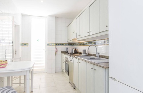 Puerto de Pollensa Apartment | Fantastic ground floor apartment on Pinewalk with amazing views