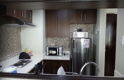 Lahug Condo | FANTASTIC heart of d city,H-END,AFFDBLE/Spacious/NR AYALA CNTR F/FURNSD-LOW RATE