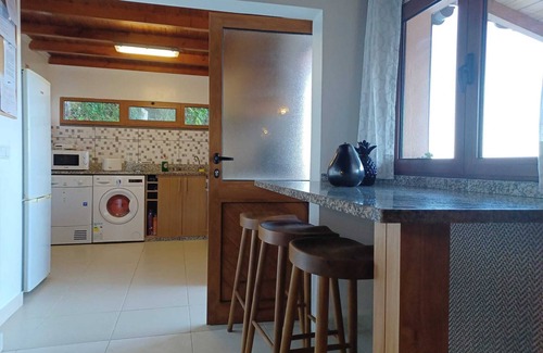 Ponta Delgada Cottage | Fantastic holiday house next to lourisilva mountain, with sea view