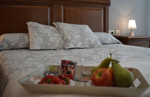 Trujillo Cottage | Fantastic house in the center of Trujillo with free parking nearby