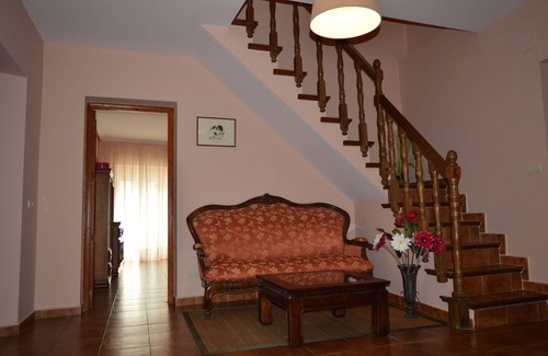 Trujillo Cottage | Fantastic house in the center of Trujillo with free parking nearby