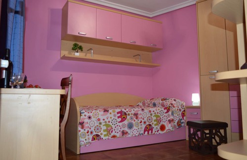 Trujillo Cottage | Fantastic house in the center of Trujillo with free parking nearby