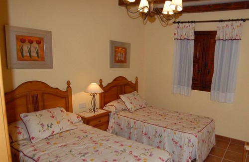 Taibique House | Fantastic Julan house in El Pinar del Hierro