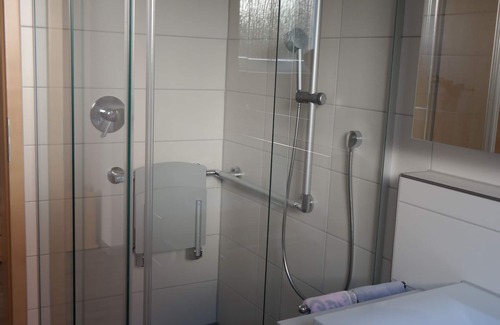 Tonbach Apartment | Fantastic location with a wonderful view for 2-4 people