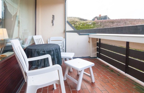 Hornum Apartment | Fantastic location in close proximity to the west beach