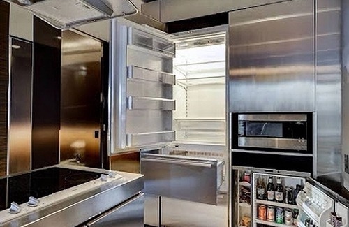 Las Vegas Condo | Fantastic Luxury 53rd Fl 1 Bedroom Condo with View