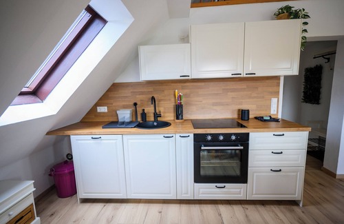 Weiler im Allgau Apartment | Fantastic maisonette apartment in the heart of the Allgäu
