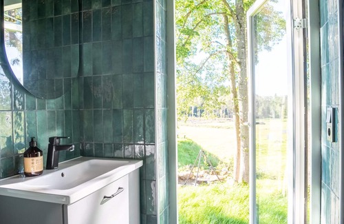 Vargarda Municipality House | Fantastic newly built barn in the country, only 45 minutes from Gbg