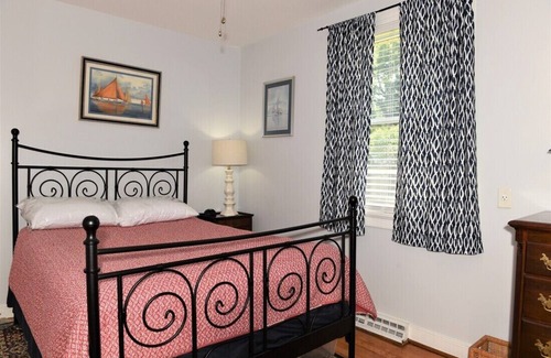 Chamberlayne House | Fantastic North Henrico Home With Fenced Yard