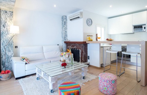 Portocolom Apartment | Fantastic Penthouse in front of the sea in Portocolom