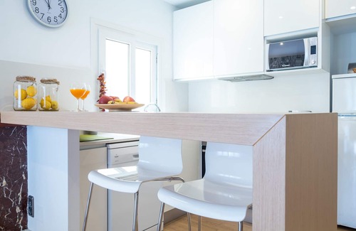 Portocolom Apartment | Fantastic Penthouse in front of the sea in Portocolom