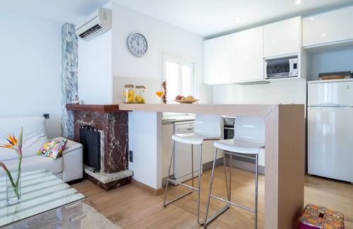 Portocolom Apartment | Fantastic Penthouse in front of the sea in Portocolom