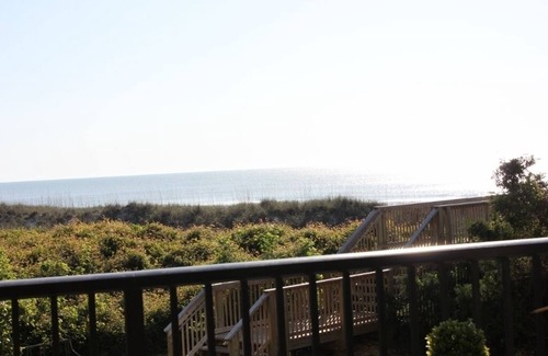 Litchfield by the Sea Condo | Fantastic place to make memories. Great ocean view condo for fun & “GOOD TIMES”