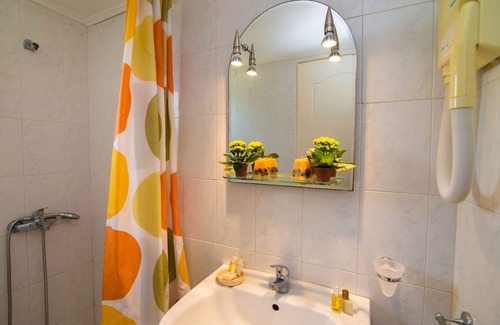 Limni Keri Apartment | Fantastic property with the amazing sea view on Ionian Sea