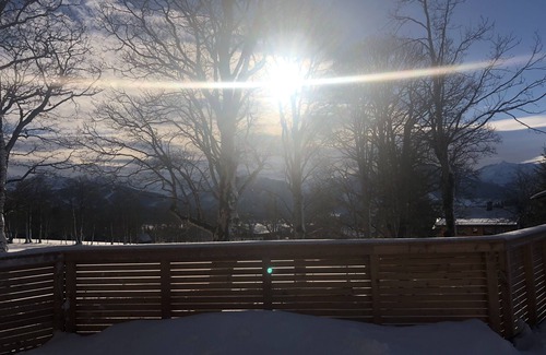 Schildlehen Apartment | Fantastic: relaxation, relaxation, quiet - right on the slopes - pure nature