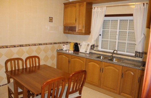 Altura Apartment | Fantastic T1 in Height w/Wi-fi fiber, 200 meters from the beach