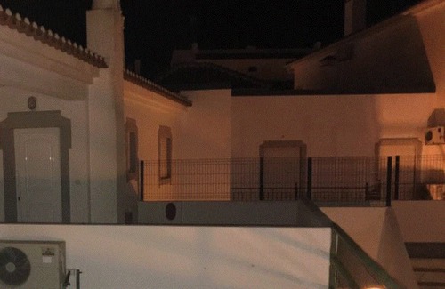Altura Apartment | Fantastic T1 in Height w/Wi-fi fiber, 200 meters from the beach