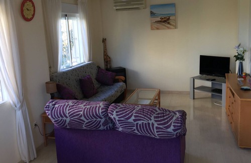 Lomas Villa | Fantastic Villa with Private Pool only a few minutes walk to the Beach