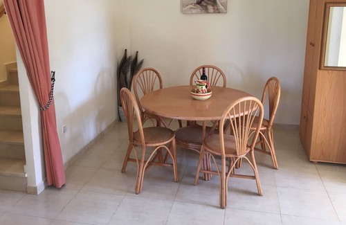 Lomas Villa | Fantastic Villa with Private Pool only a few minutes walk to the Beach